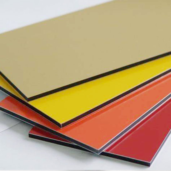 Giá tấm Alu trong nhà ngoài trời giá rẻ